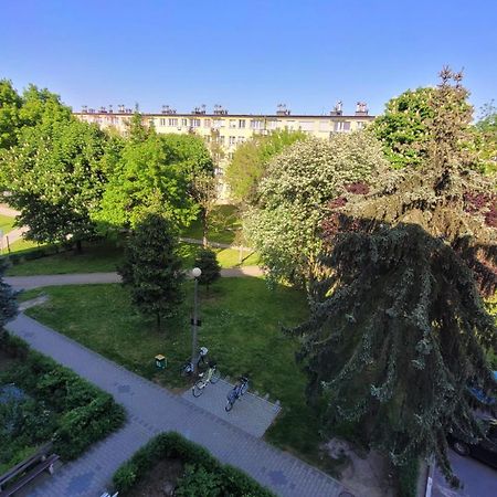 Dams Apartament Oświęcim Zewnętrze zdjęcie