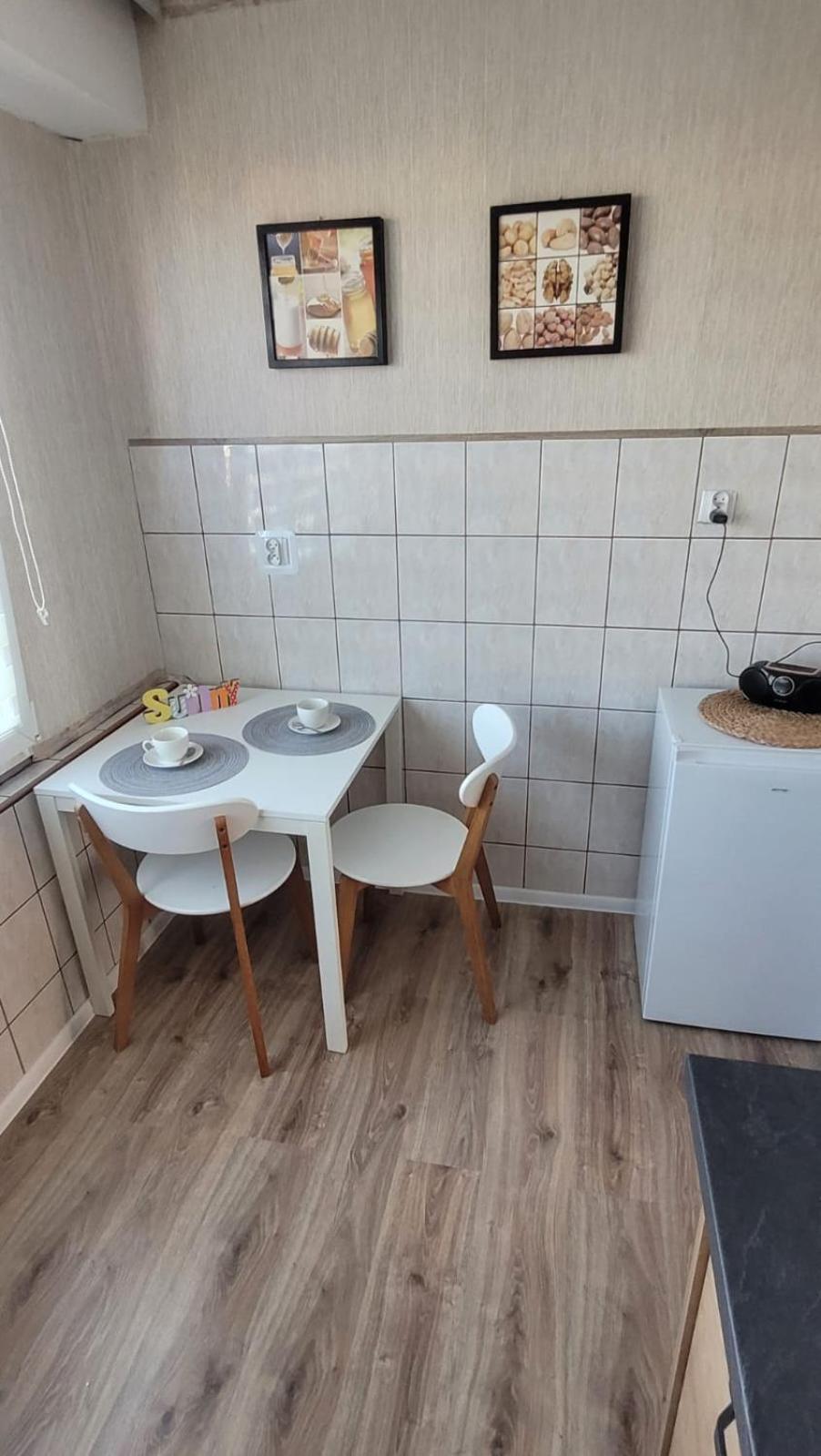 Dams Apartament Oświęcim Zewnętrze zdjęcie