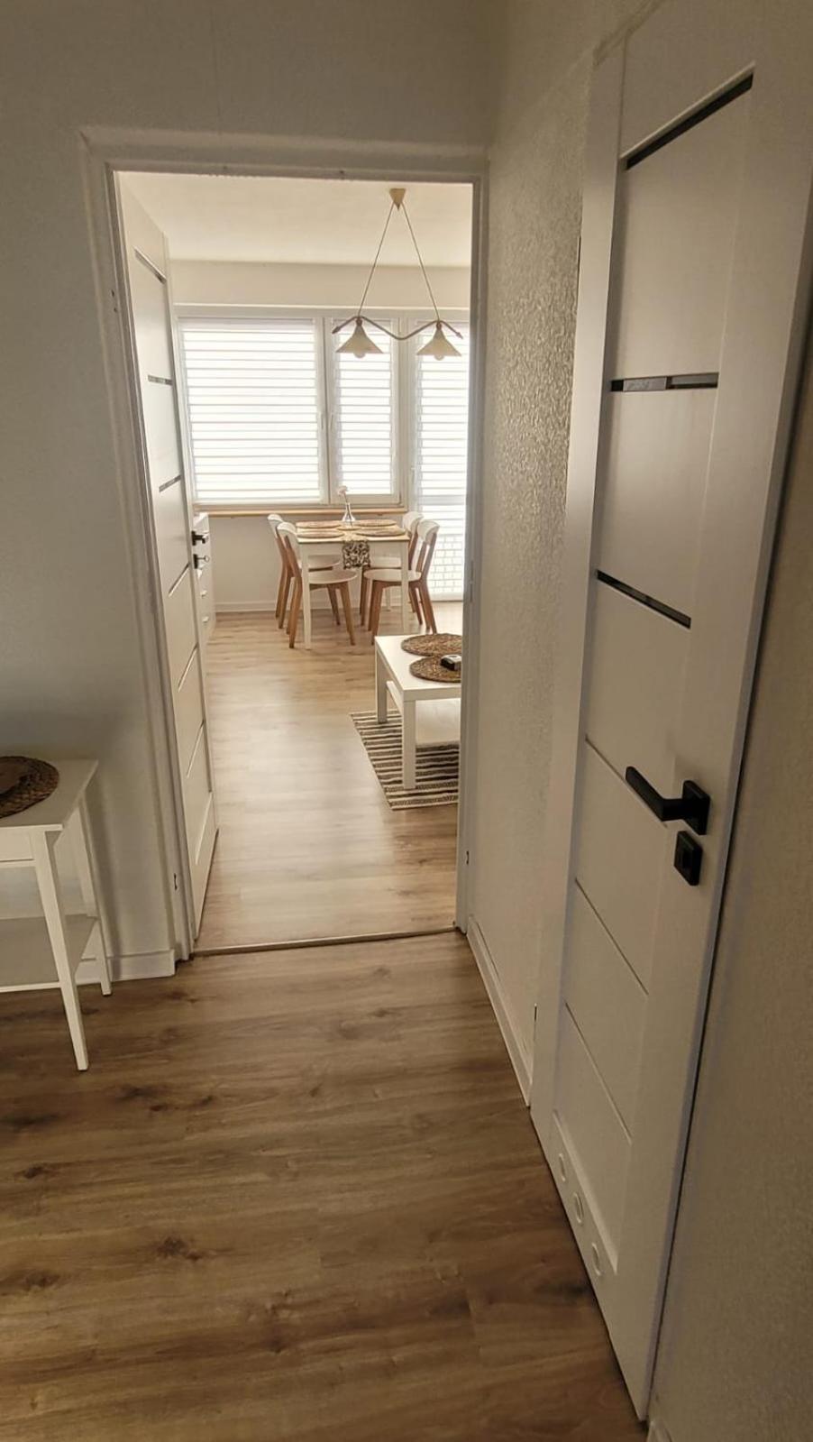 Dams Apartament Oświęcim Zewnętrze zdjęcie