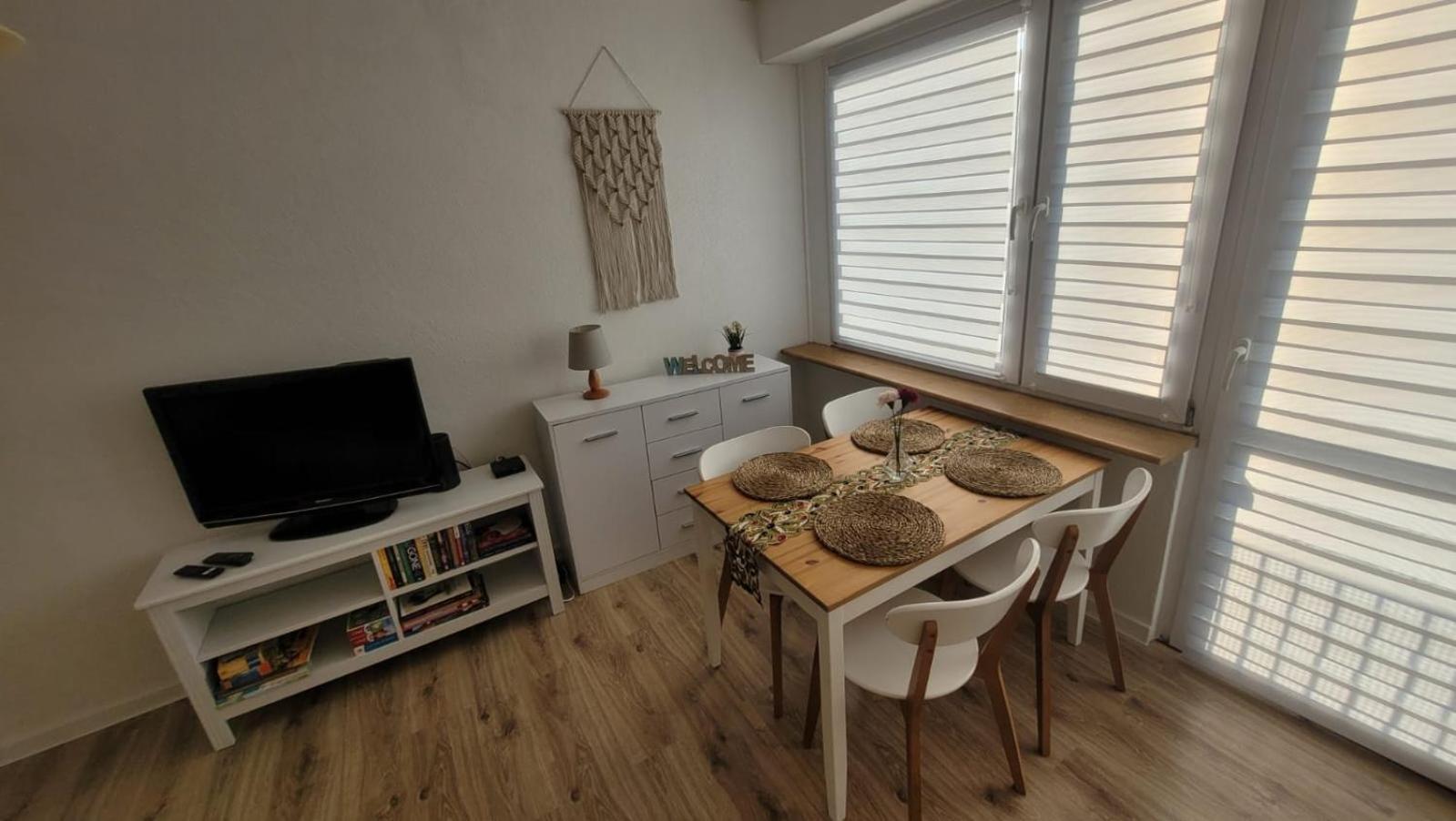 Dams Apartament Oświęcim Zewnętrze zdjęcie