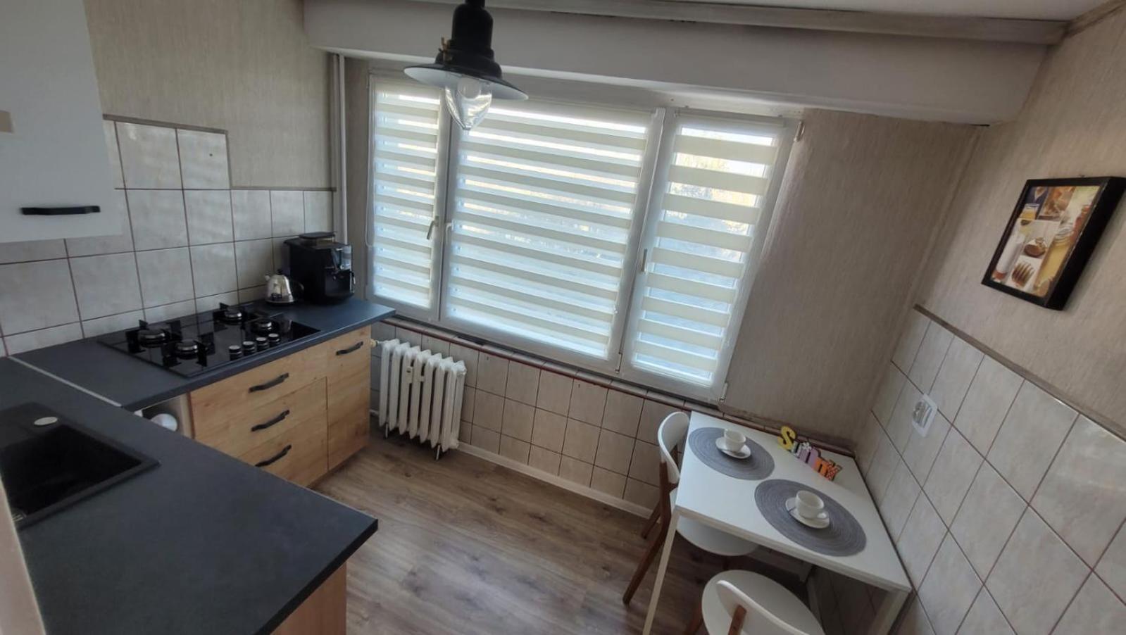Dams Apartament Oświęcim Zewnętrze zdjęcie
