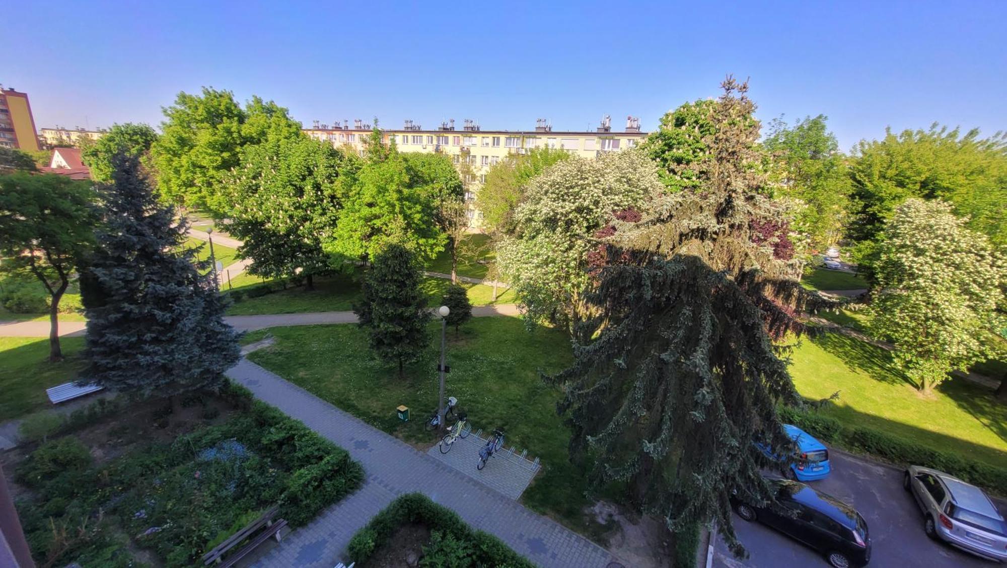 Dams Apartament Oświęcim Zewnętrze zdjęcie